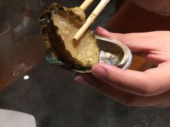 -马路边上·小海鲜烧烤(八一路店)