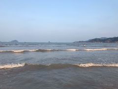 -北岐滩涂