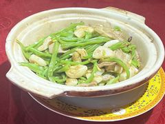 -万柳阁小馆·花园餐厅(龙潭湖店)