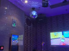 -麦霸KTV(光谷店)