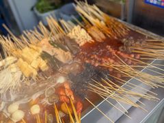 -郭记小街麻辣烫(南小街总店)