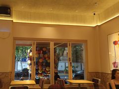 -Brut Eatery悦璞食堂(愚园路店)