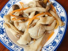 野生菌菇-同得兴面馆.苏式面.三虾面(园区店)