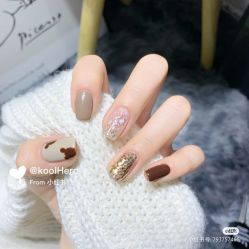 -妙睫屋日式美甲美睫