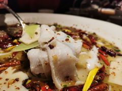 -江湖情酸菜鱼(万菱汇店)