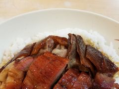 -一乐烧鹅(中环店)