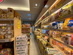 -Z家吃货联盟(南三院店)