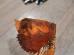 重皮蟹-龚记海鲜20年老字号