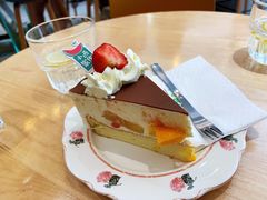 -小西家作(富力爱丁堡店)