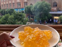 -百年老茶馆
