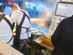 -张婆婆香酥锅盔(平福路店)