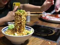 -辉记炭烧海鲜大排档·老字号(福田店)