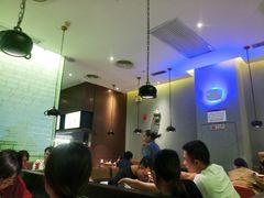 -炭舍干锅(华发商都店)