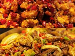 -济南香格里拉·咖啡泉自助餐厅