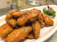 -品大三·经典淮扬菜(大行宫店)