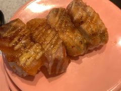 -争鲜回转寿司(南开大悦城店)