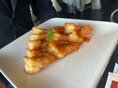 -悦融·京鲁菜·露台花园(安定门店)