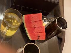 -良子健身·竹Spa(五四广场店)