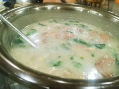-标记美食新鲜猪杂(兴南大道店)