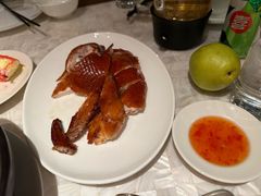 -珠海华发喜来登酒店-采悦轩中餐厅