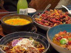 -华豫川酒家(大卫城店)