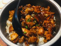 -九田家黑牛烤肉料理(冠云路店)