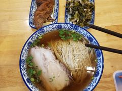 -裕兴记·三虾面(西北街总店)