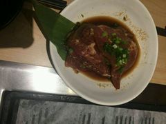 -新石器烤肉(南通CBD大有境店)