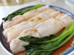 -泉龙渔村·粤式早茶·金牌烧鹅(中山三乡店)