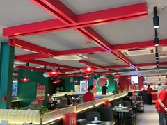 -京悦南门涮羊肉·羊蝎子火锅(田林路店)