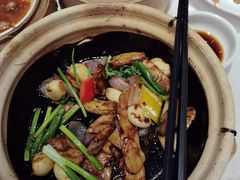-丰鲤楼•闽南茶楼(仟禧汇店)