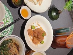 -南里山房(虹桥新天地店)