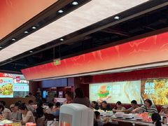 -龍歌自助小火锅(雨花台江南虹悦城店)