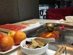 -海底捞火锅(北京路店)