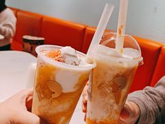 -喜茶(永旺梦乐城店)