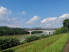 -福建鲤鱼洲酒店