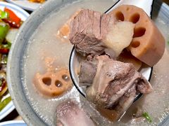 -静一餐厅·湖北菜(前门创始店)