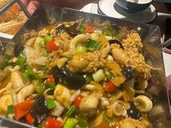 -千岛湖小鱼儿·淳安匠心农家菜