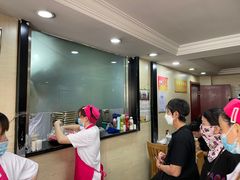 -回回锅贴(小河沿店)