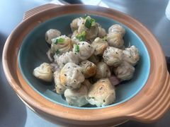 -3号仓库·创意中国菜(乐清正大广场店)