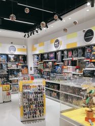 -乐高授权专卖店(中关村领展店)