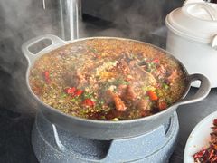 -三生三味密宗川菜·江景餐厅(来福士店)