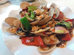 -强记海鲜·大排档(蛇口新街店)