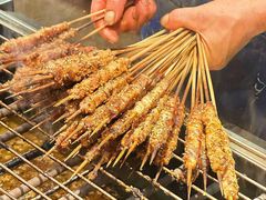 -韩盛·盛江山自助料理(于洪新玛特店)