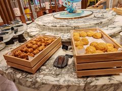 -亚特兰蒂斯-番红花海鲜自助餐厅·鲜活海鲜·小火锅