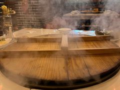 -江湖水乡铁锅炖魚(周庄嘉园店)