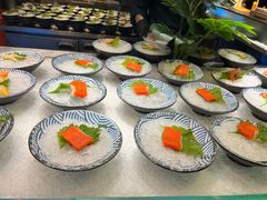 -V-ONE西雅图海鲜自助餐厅(仓山万达广场店)