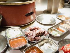 -西塔老太太泥炉烤肉(温州首店万象城黑金店)