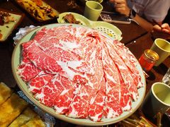 -巴倒烫陆派火锅山庄(南山总店)