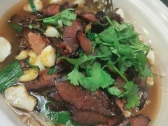 -悦硒楼·新派恩施菜